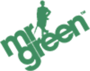 Mr Green logo