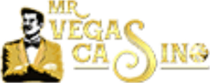 Mr Vegas logo