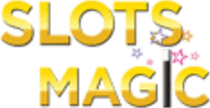 Slots Magic logo