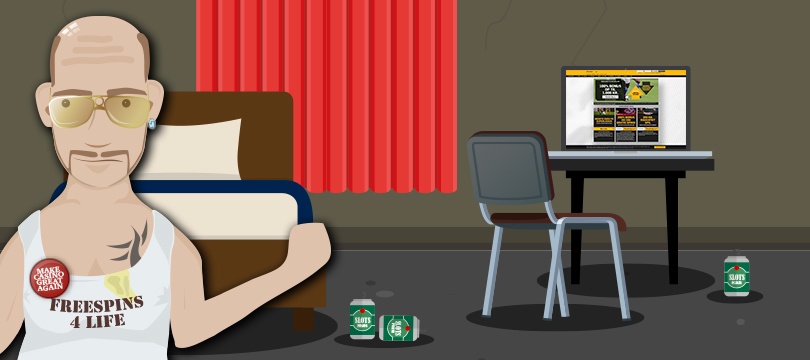 Betfair Casino
